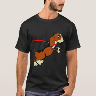 Trendy “Pappyt” Print T-Shirt for Casual Style