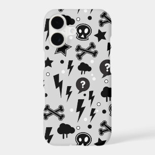 Trendy pattern