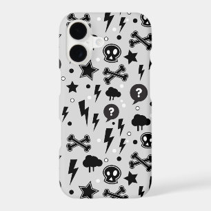 Trendy pattern