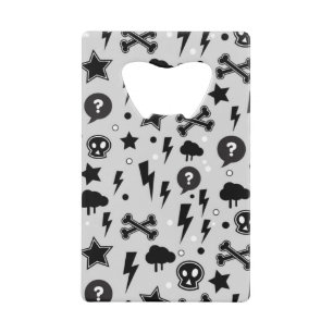 Trendy pattern