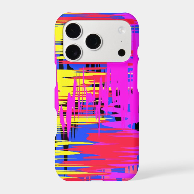 Trendy Pattern Design (Back)