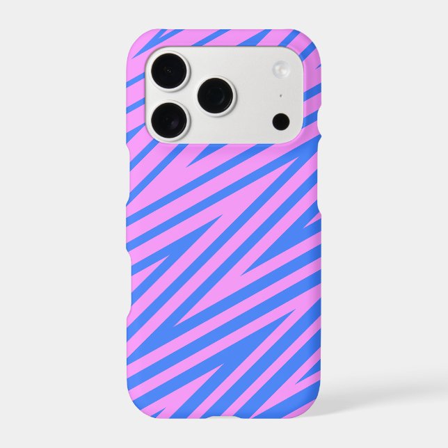 Trendy Pattern Design (Back)