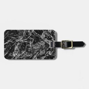 Trendy Pattern - Personalised Luggage Tag