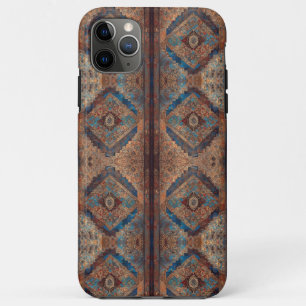 Trendy Persian Beautiful Old Pattern Collection Case-Mate iPhone Case