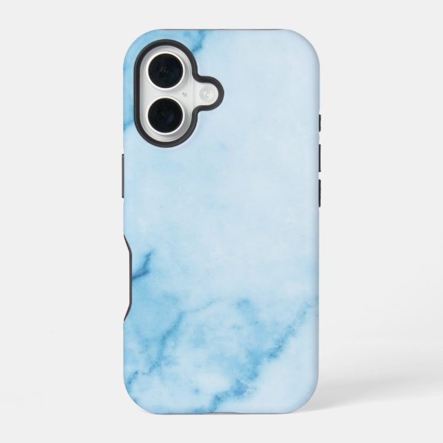 trendy personalised premium design iPhone 16 case (Back)
