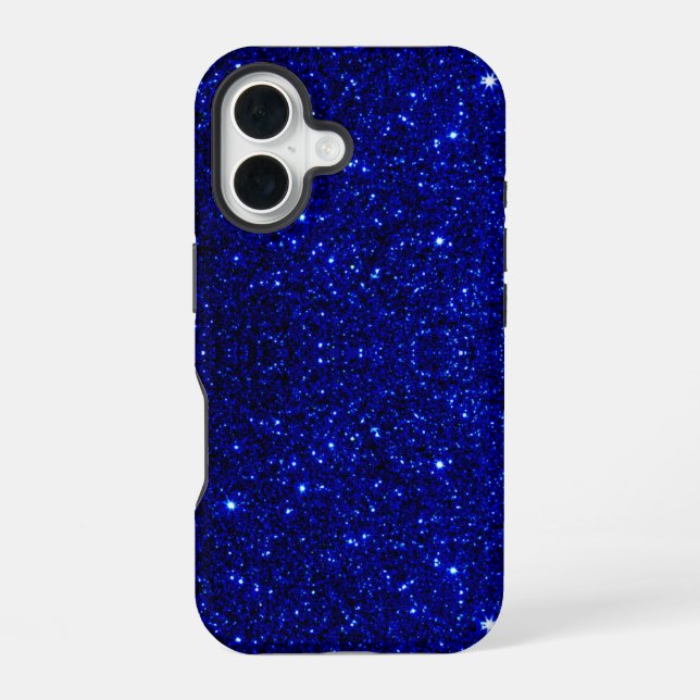 trendy personalised premium design iPhone 16 case (Back)