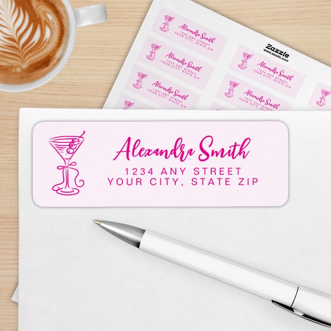 Trendy Pink Dirty Thirty 30th Birthday (Creator Uploaded)