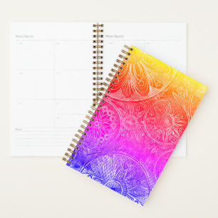 Trendy Planner