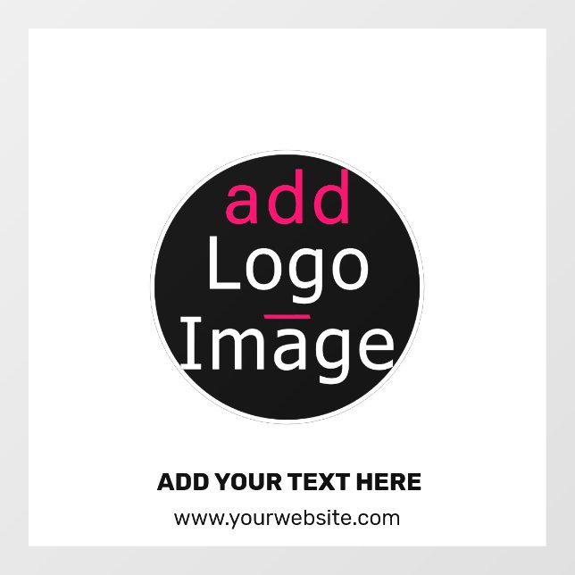 Trendy professional business customisable logo   (Sheet)