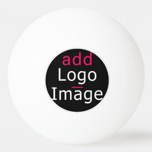 Trendy Professional Business Customisable  Ping Pong Ball