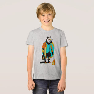 Trendy Rhinos Tri-Blend Shirt