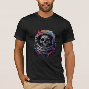 Trendy Skull T-Shirt Prints for Fashion Lovers