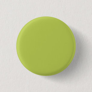 Trendy Soft Chartreuse Button