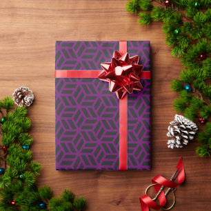 Trendy Special Luxurious Classic Kids Birthday Wrapping Paper
