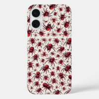 Trendy Spider Design Web of Style