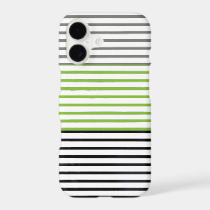 Trendy Stripe iPhone 7 Case