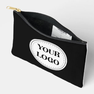 Trendy stylish & elegant branded accessory pouch