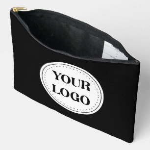 Trendy stylish & elegant branded accessory pouch