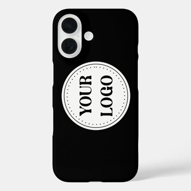 Trendy stylish & elegant branded Case-Mate iPhone case (Back)