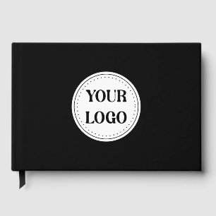 Trendy stylish & elegant branded guest book