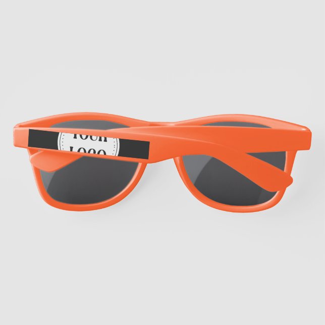Trendy stylish & elegant branded sunglasses (Back)