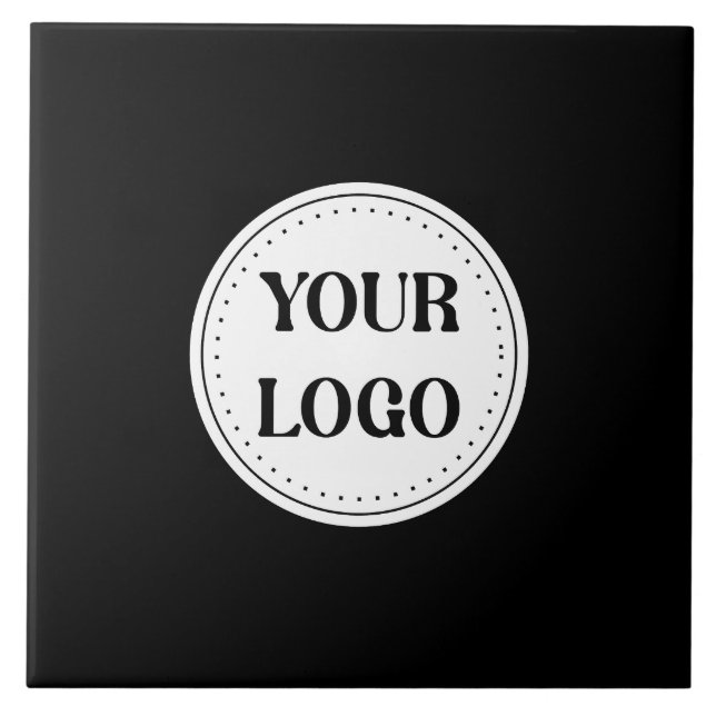 Trendy stylish & elegant branded tile (Front)
