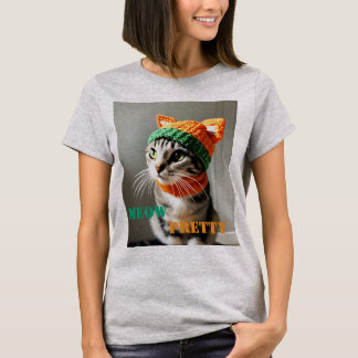 Trendy & Stylish Titles Urban Vibes Tee Streetwea