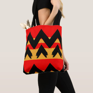 Trendy Stylish Tote Bag