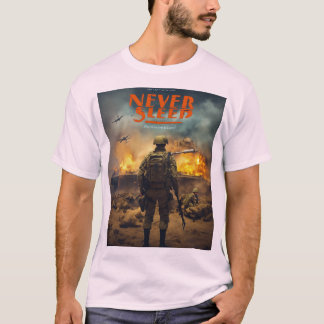 Trendy T-Shirt