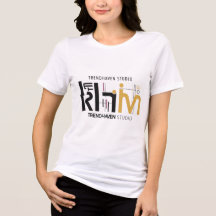 Trendy T-Shirts by TrendHaven Studio |