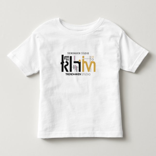 Trendy T-Shirts by TrendHaven Studio |  (Front)