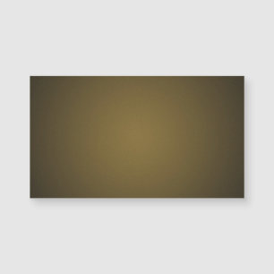 Trendy Tan and Black Grainy Vignette