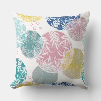 Trendy Throw Pillow