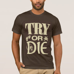 Trendy tshirt