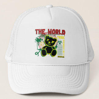 Trendy & Unique Hats – Perfect for Any Occasion!