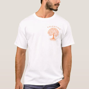 Trendy Valentine's Day Gift for Him T-Shirt