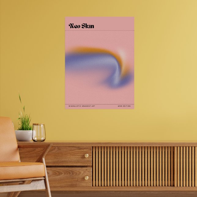 Trendy Wall Art (Living Room 2)