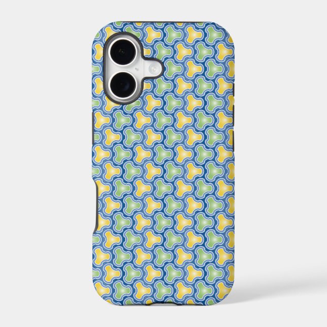 trendy wallpaper pattern (Back)