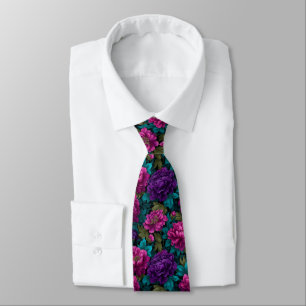 Trendy Wedding Gift Ideas Heritage Floral Tie