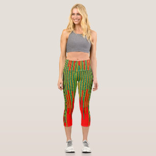 Trendy Women’s Fitness leggings
