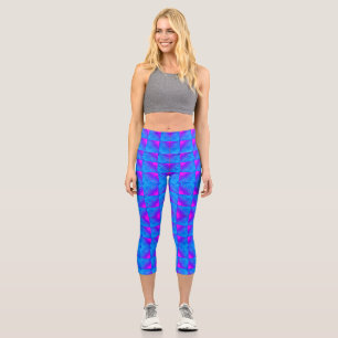 Trendy Women’s Fitness leggings