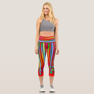 Trendy Women’s Fitness leggings