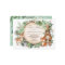 Trendy Woodland Greenery Animals Boy Baby Shower