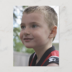 Trent Postcard