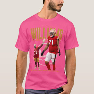 Trent Williams T-Shirt