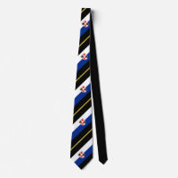 Trentino-Alto Adige striped flag