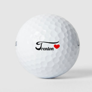 Trenton Golf Balls