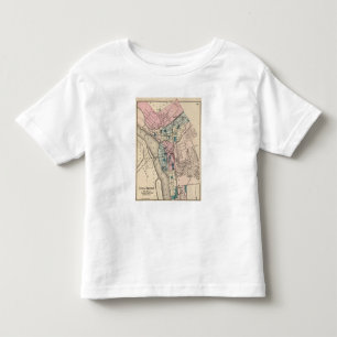 Trenton, NJ Toddler T-Shirt