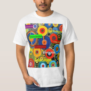Trepidation T-Shirt
