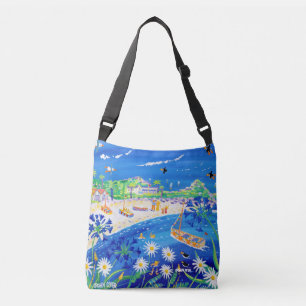 Tresco Island Bag by artist John Dyer